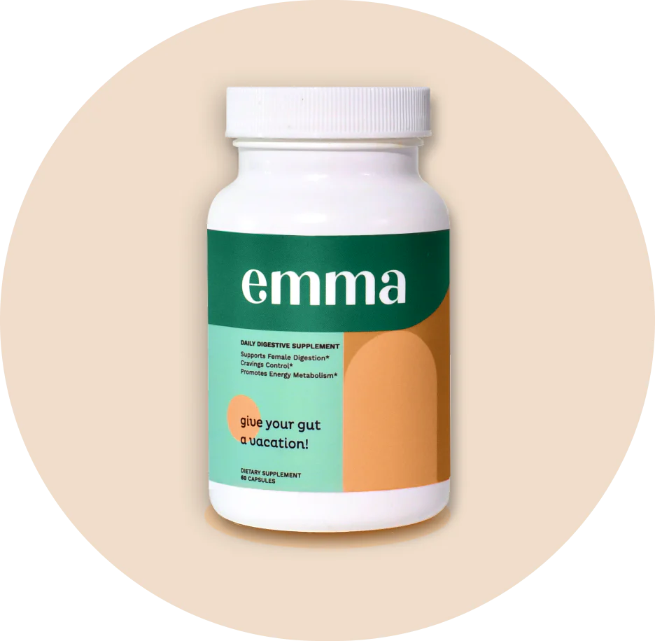 EmaRelief Starter – 1 Bottle Pack