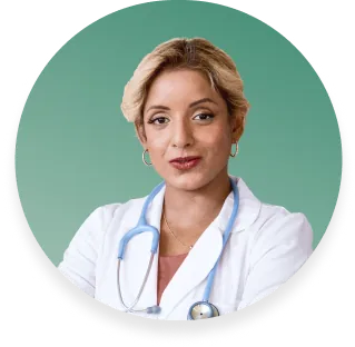 Dr. Gina – EmaRelief medical advisor