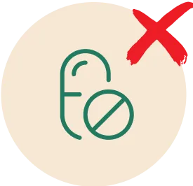 EmaRelief – no laxatives, no stimulants badge